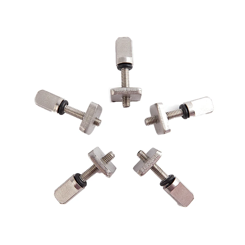 Hot Sale Surf Paddle Board Fin Screws For Longboard Sup Replacement Kit Surf Accessories
