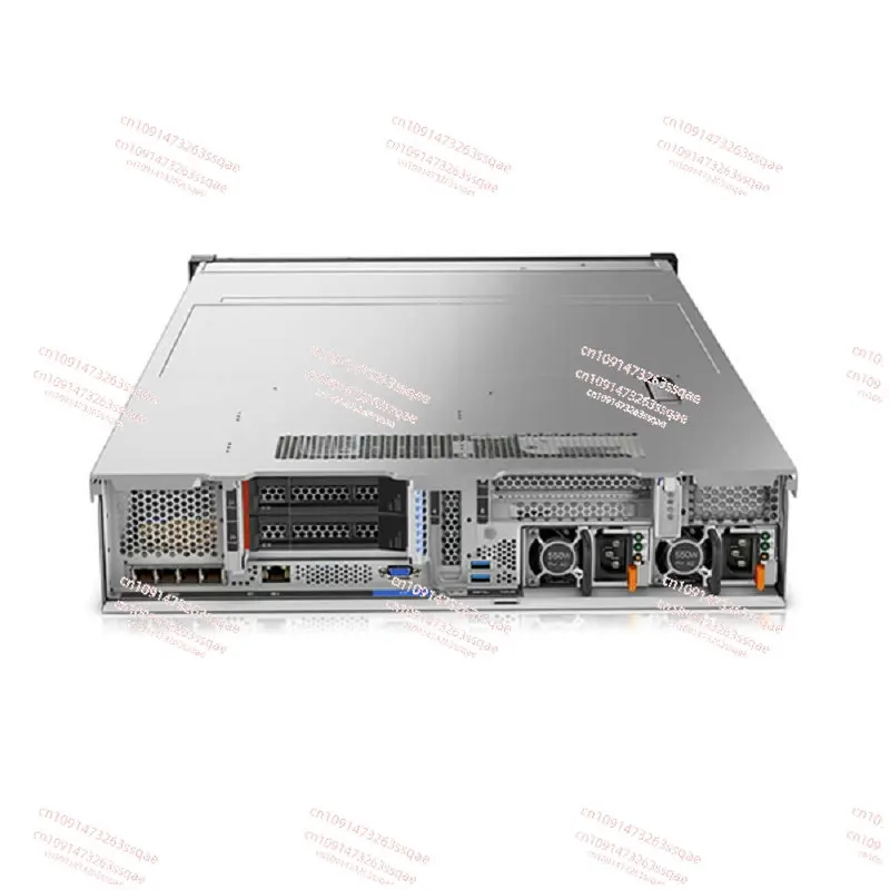 

SR650V2 Rack Server Host 2U Silver 4310 24-Core Server