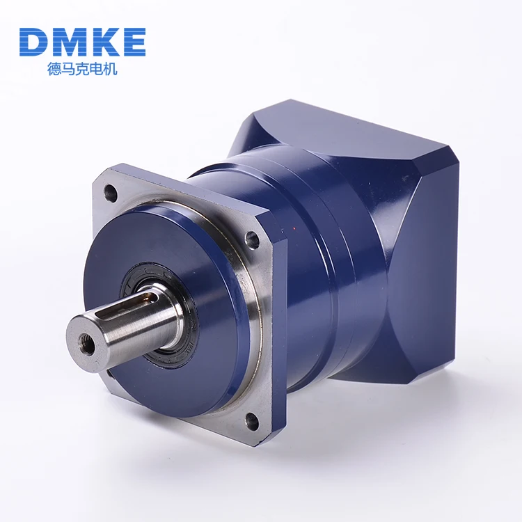 PLF90 custom 90mm 39.5nm 10:1 reducer planetary gearbox