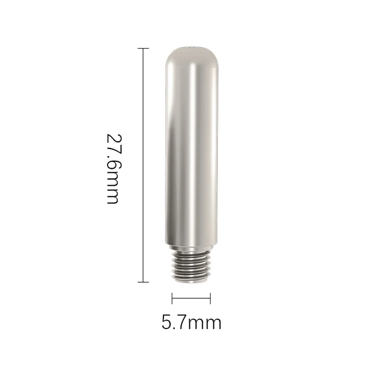 20pcs Electrode +Tip Nozzle Shield Cap fit AG60 Torch Consumables Plasma Cutter