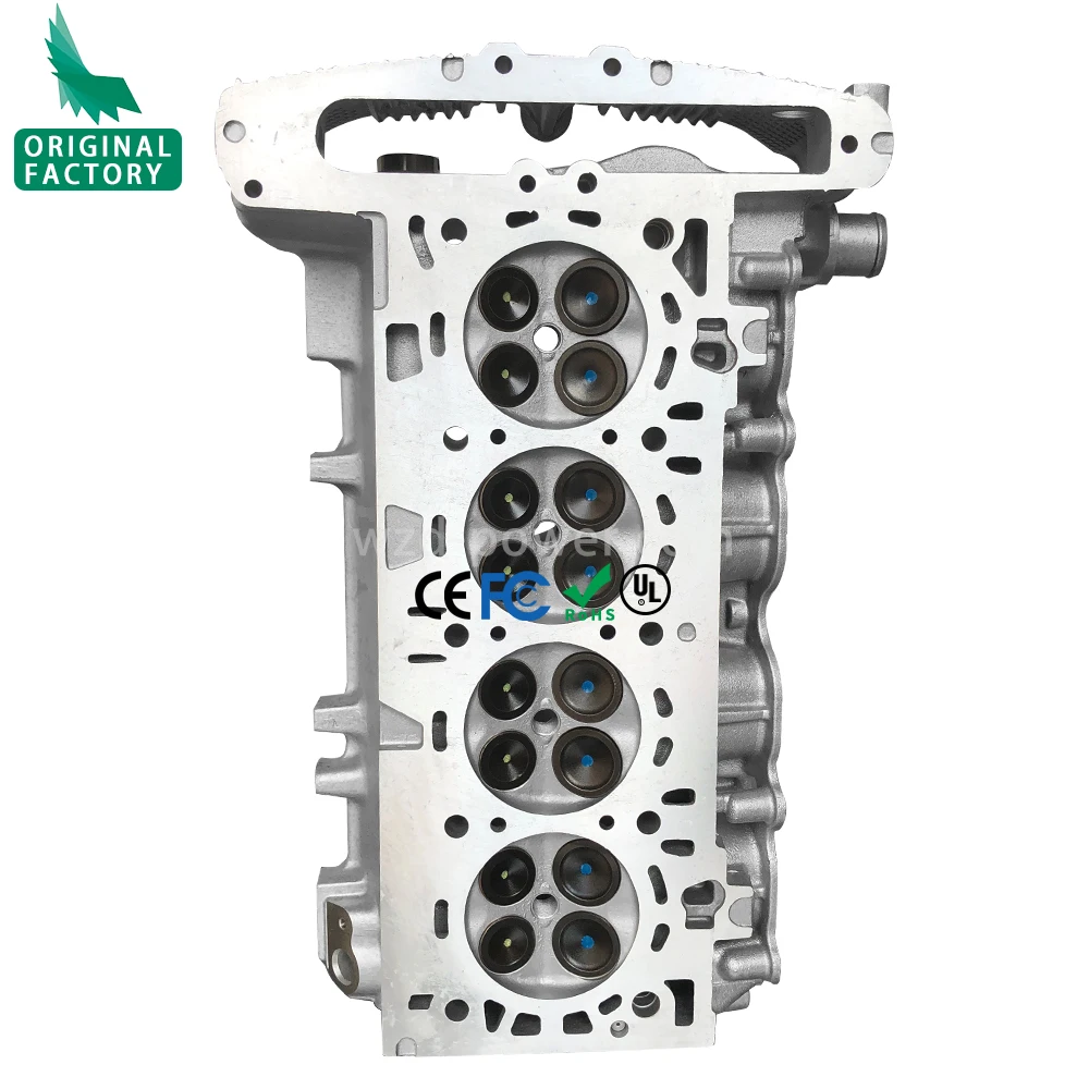 

High Quality Cylinder Head 2.4L Le5 For Buick Lacrosse Gl8 Chevrolet Malibu Cobalt