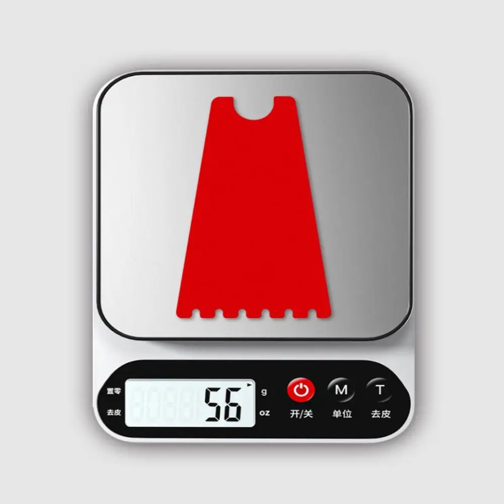 ضبط تنظيف حامل الدراجة إصلاح عرض موقف دراجة الاكريليك دعم شفاف واضح حامل وقوف السيارات الدراجة #1