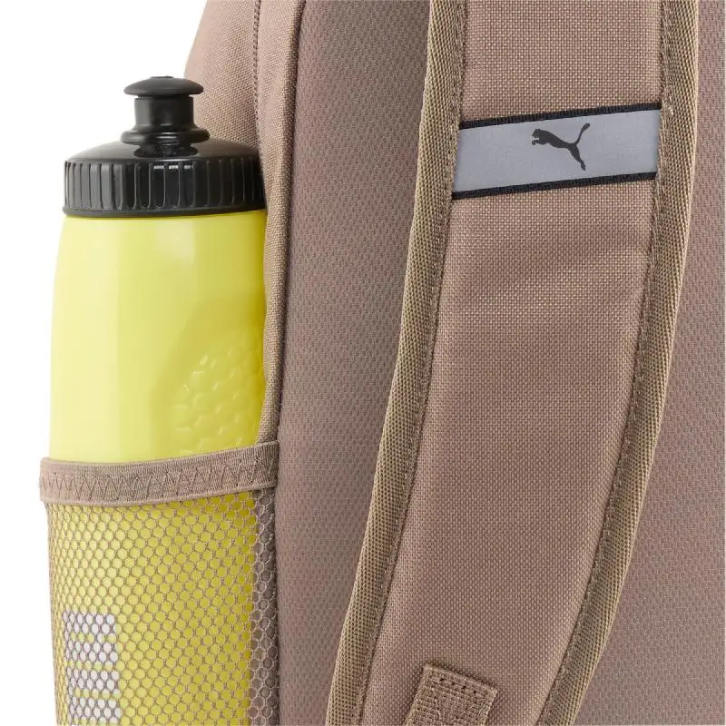 Bolso Puma para hombre, bolso para mujer, mochila, bolso deportivo de gran capacidad, bolso escolar para estudiantes, mochila informal para parejas 091181-03