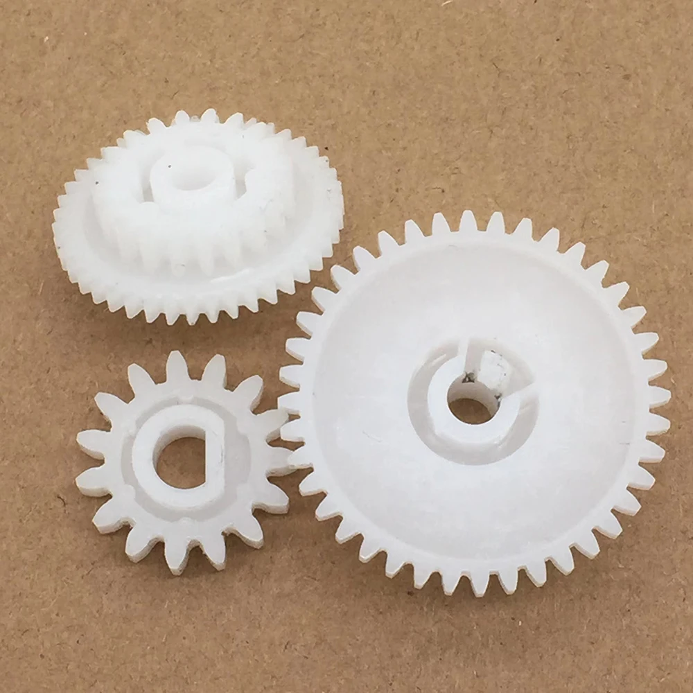 Gear  Fits For Brother TD2130N TD-2130N TD 2130N