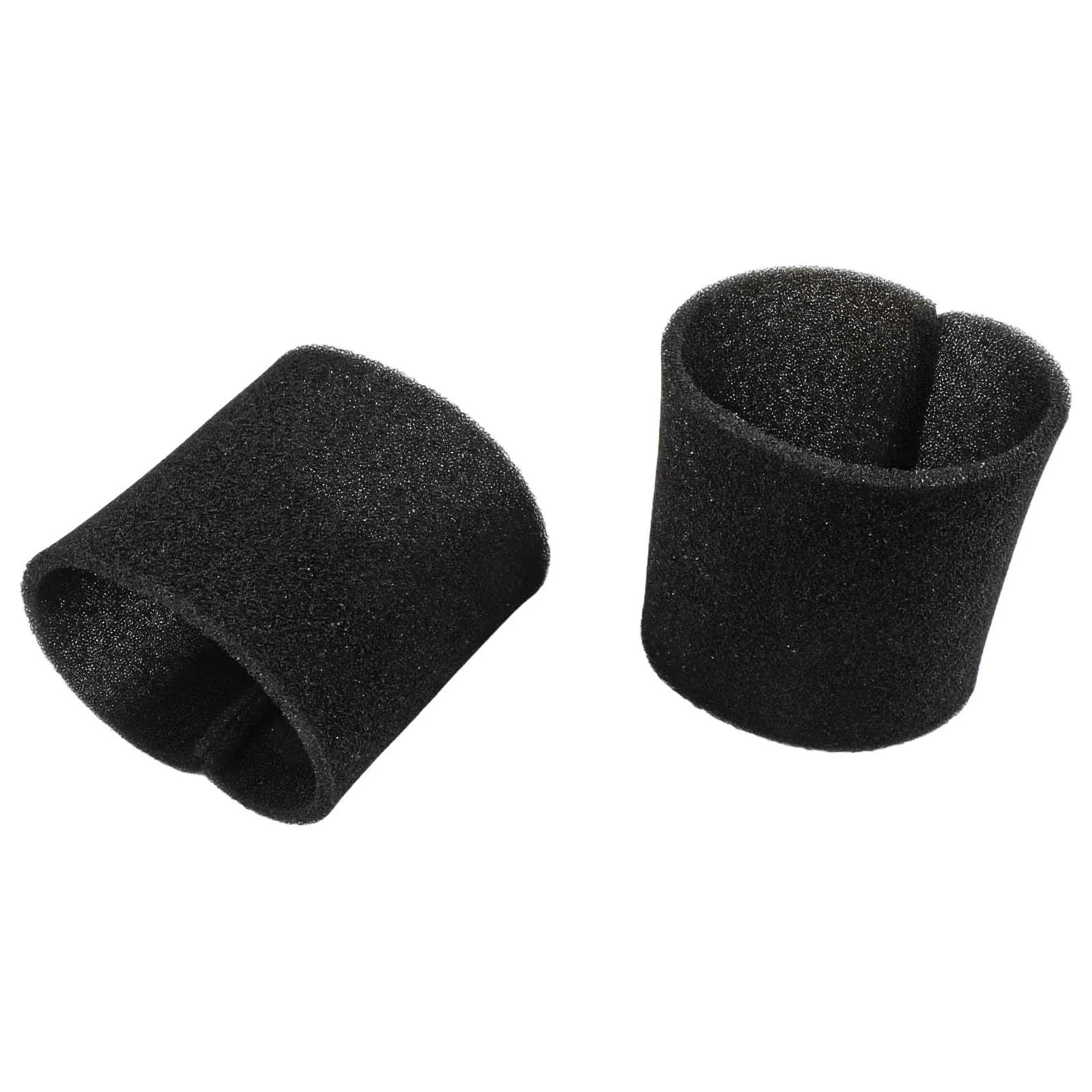 

Efficient Dust Filtration Textile Filter Bags Home Cleaning 4 Pieces Filter Set Compatible With MV1 WD1 WD2 WD3 NT