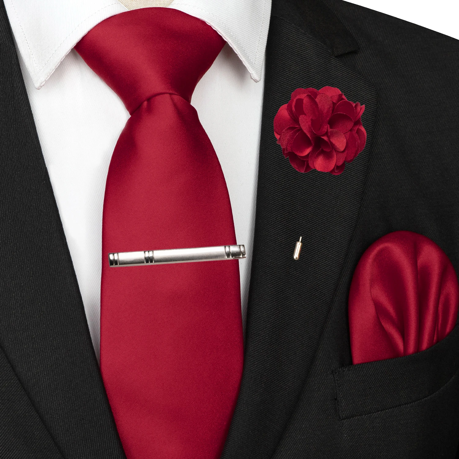 Thumbnail 4 - #34 Tie Clips Comparison Guide