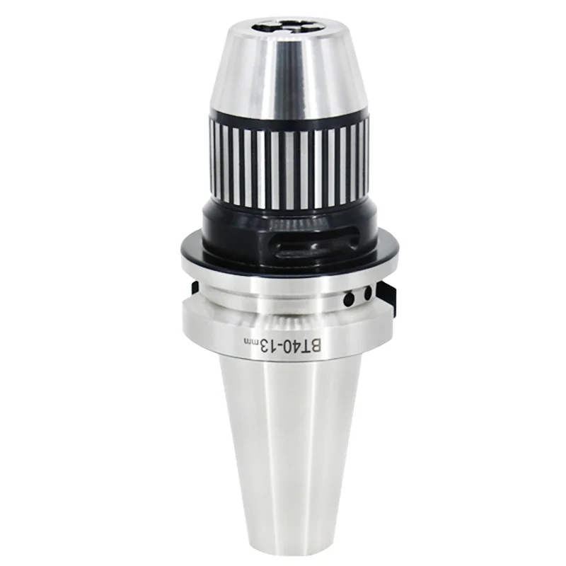 OLICNC Integrated Keyless Drill Chucks for CNC Hydraulic integrated BT40 Drill Chucks 13mm 16mm Drill Chuck