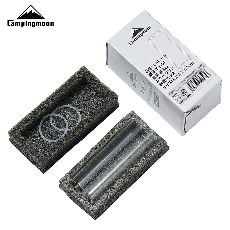 Campingmoon T-1-DK … - image