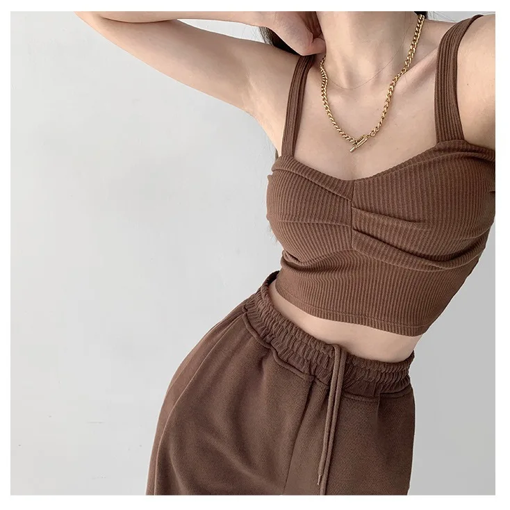 Tanks Camis Women Gothic Harajuku Backless Lace Cropped Vest Sleeveless Retro Y2K Sexy Clubwear Summer Evening Partywear Vintage