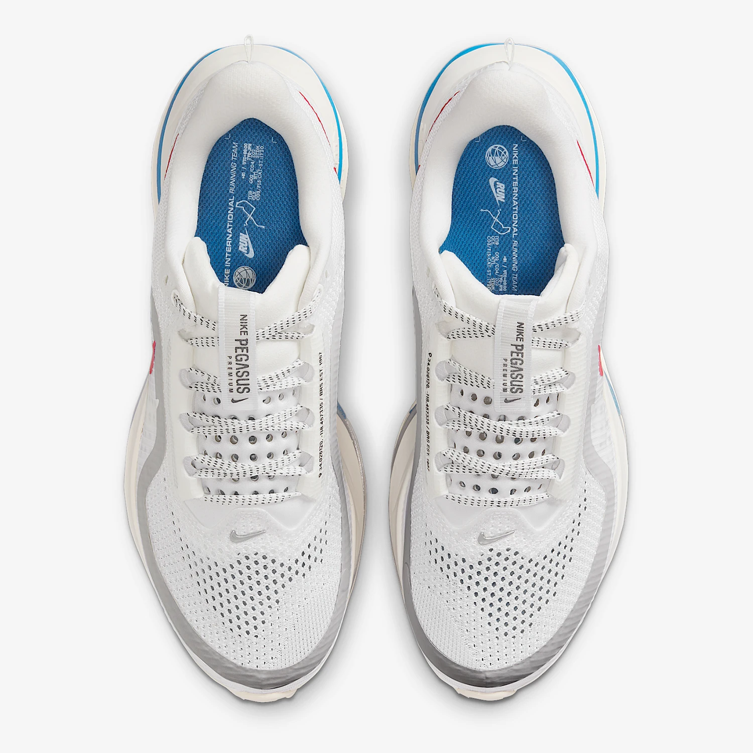 حذاء نايك بيغاسوس الأصلي للنسا - مراجعة Lightweight Road Running Shoes وسعره