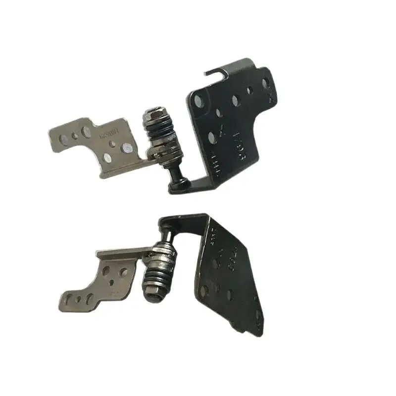 

1 New for MSI GE72 GL72 GP72 6QE LCD Screen Hinges Bracket set