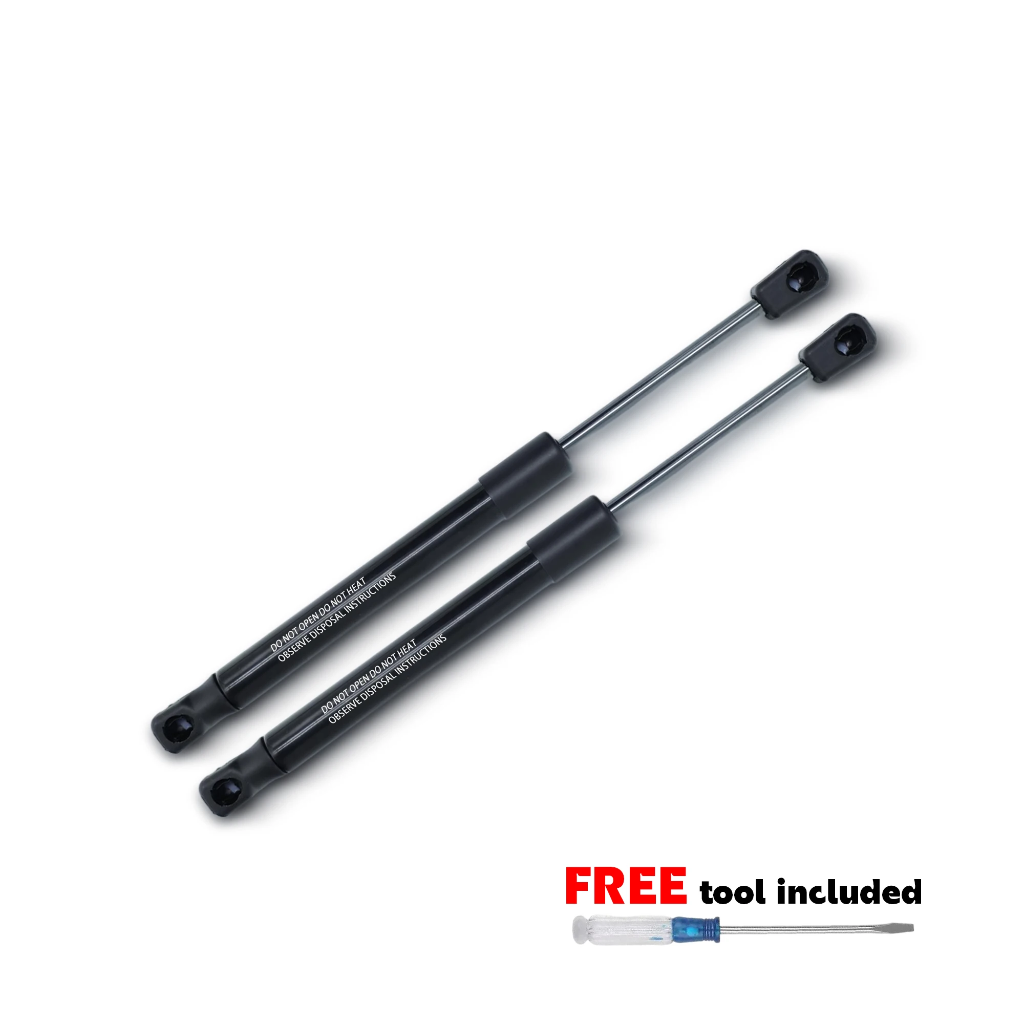 Gas Spring for Honda Jazz II GD GE2 GE3 2002-2008 Boot Lift Support 6773