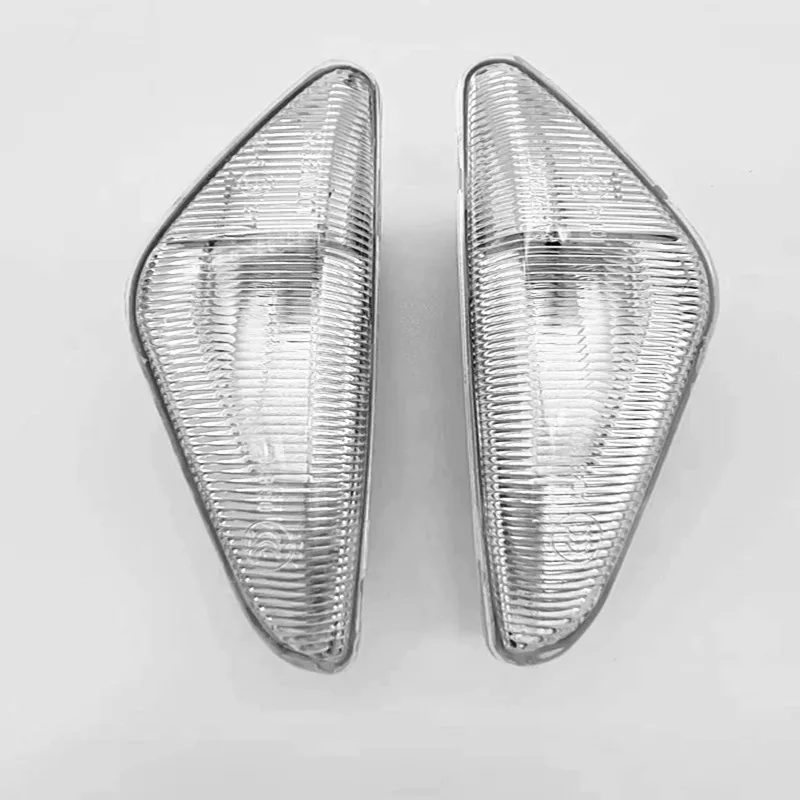 

Suitable for BMW X3 X5 X6 E70 E71 E72 F25 LED fender side lights, turn signal lights OEM：63137171007 63137171008