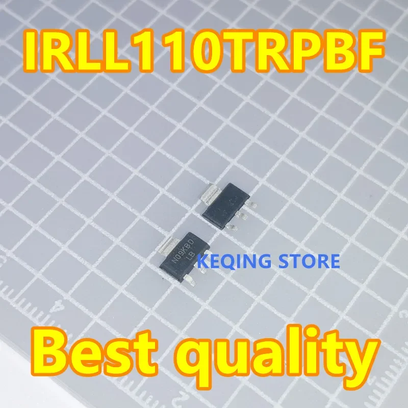 IRLL110TRPBF LB