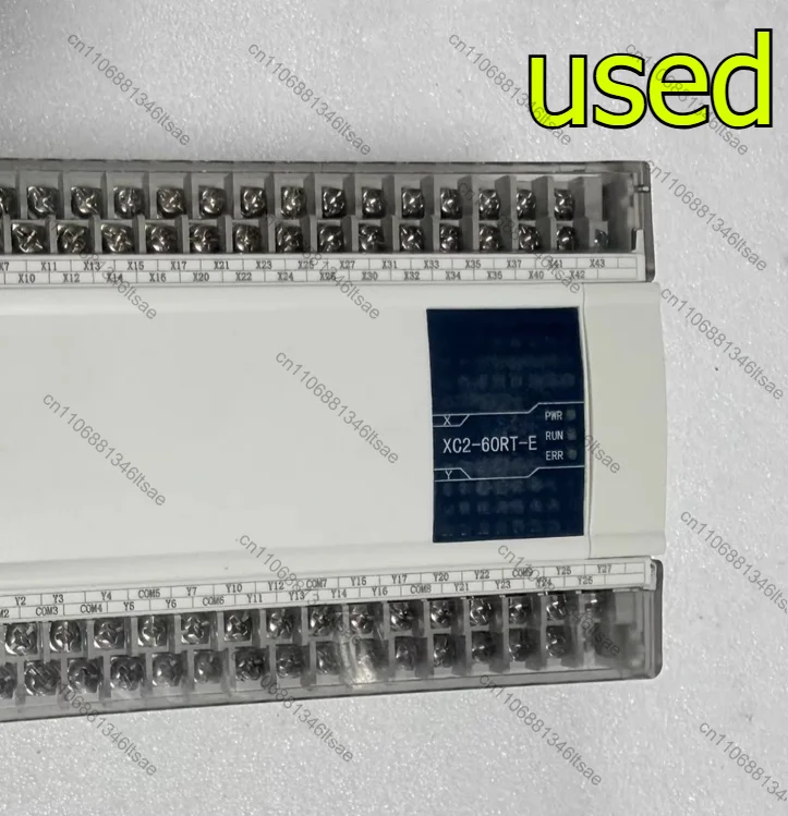 Accessories 1pcs programmable controller xc2-60rt-e