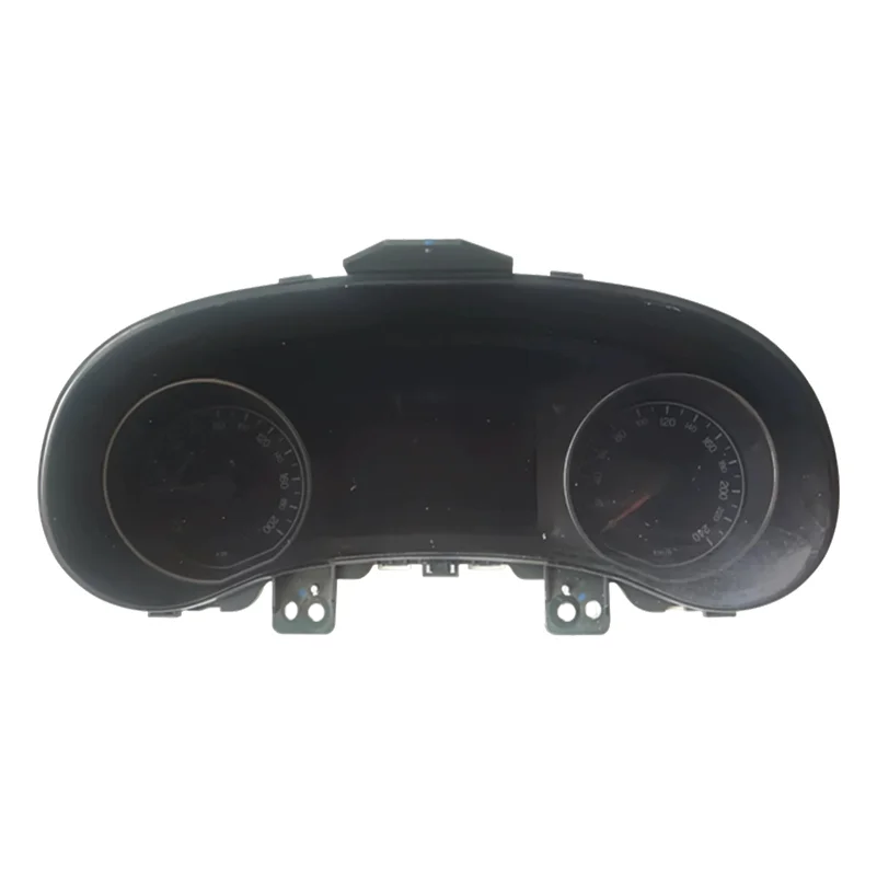 

LCD Combination Instrument Cluster for BYD E5 Speedometer, Odometer Dash Panel Secondhand Accessories 5AEV-3820010A-E2