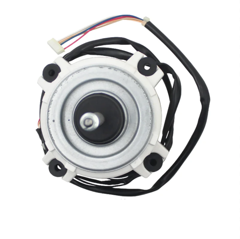 Новый для наружного блока кондиционера Mitsubishi, двигатель вентилятора постоянного тока SIC-71FW-D886-7 DC280V 50 Гц SSA512T076G