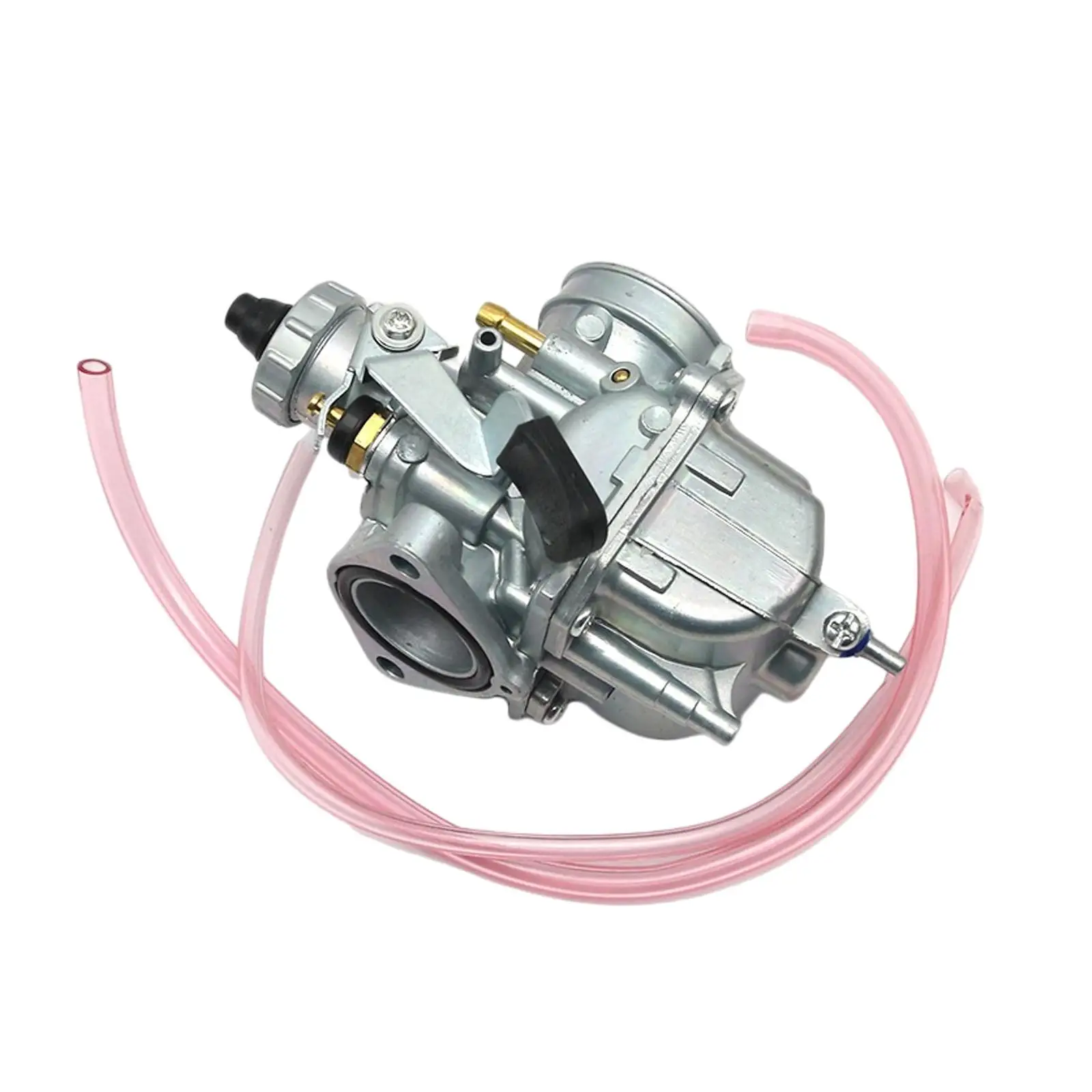 Vm22 Carburetor Pz26 26mm Carburetor Carb for 125 140 150 160cc Dirt Pit Bike Crf70 XR50 Klx Bbr Motorcycle ATV Intake Pipe