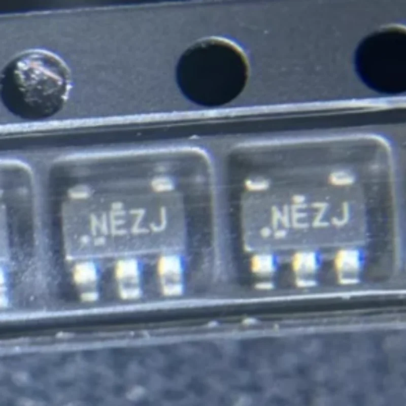 

5pcs/lot NEZ* NEZJ NEZ3 SN74LV1T125DBVR NEW Original Genuine Chip Packing SOT23-5