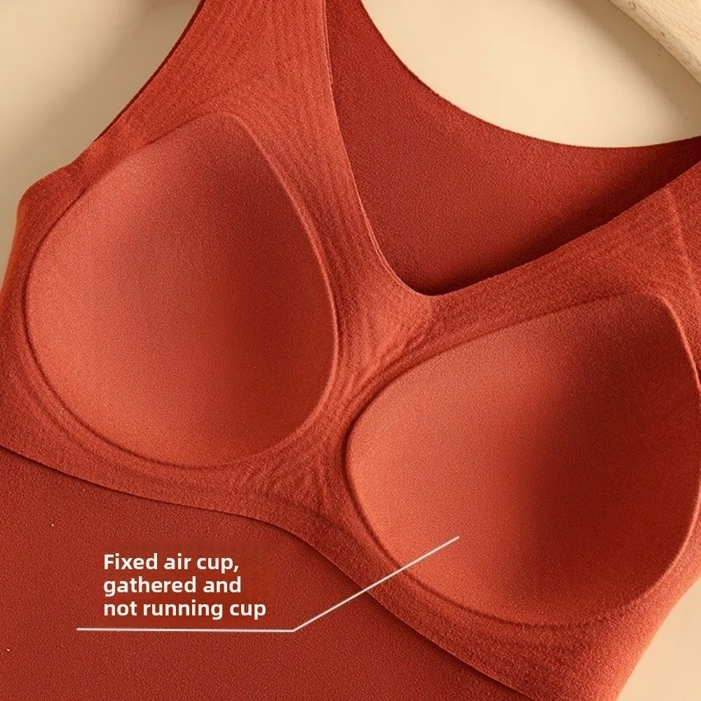 

Бесшовный послеродовой корректирующий топ-боди с эффектом утяжки живота, самоклеящийся, термоформующий, из флиса с начесом