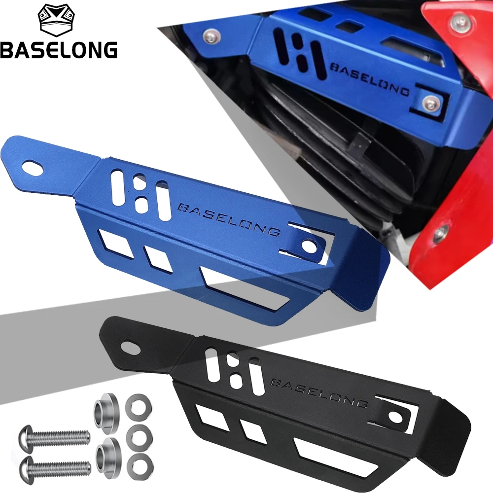 

ATV Exhaust Mid Pipe Heat Shield Covers FOR YAMAHA Blaster 200 YFS200 BLASTER 1988 1989 1990 1991 1992 1993 1994 1995 1996-2007