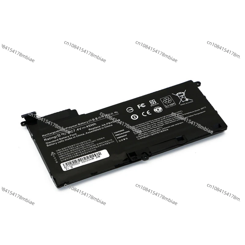 Li-Polymer battery for 530U 530U4 530U4C Laptop Battery for SAMSUNG NP530U4 NP530U4C NT530U4 NT530U4C