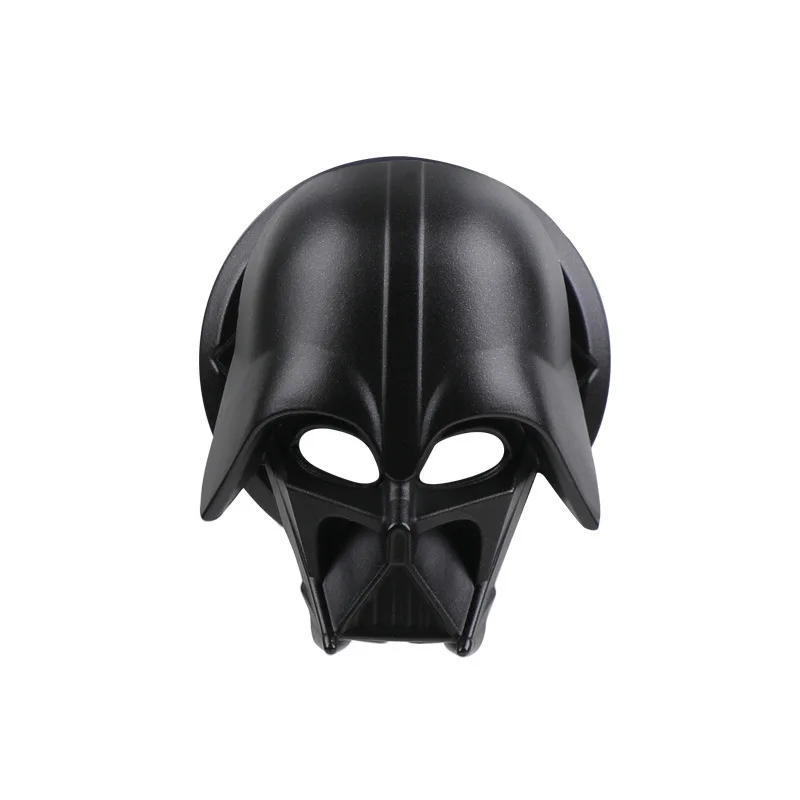 Anime Star Wars The Mandalorian Car Ignition Device One Key Start Stop Button Cover Cool Motorcycle Accessories Kids Charm Gift