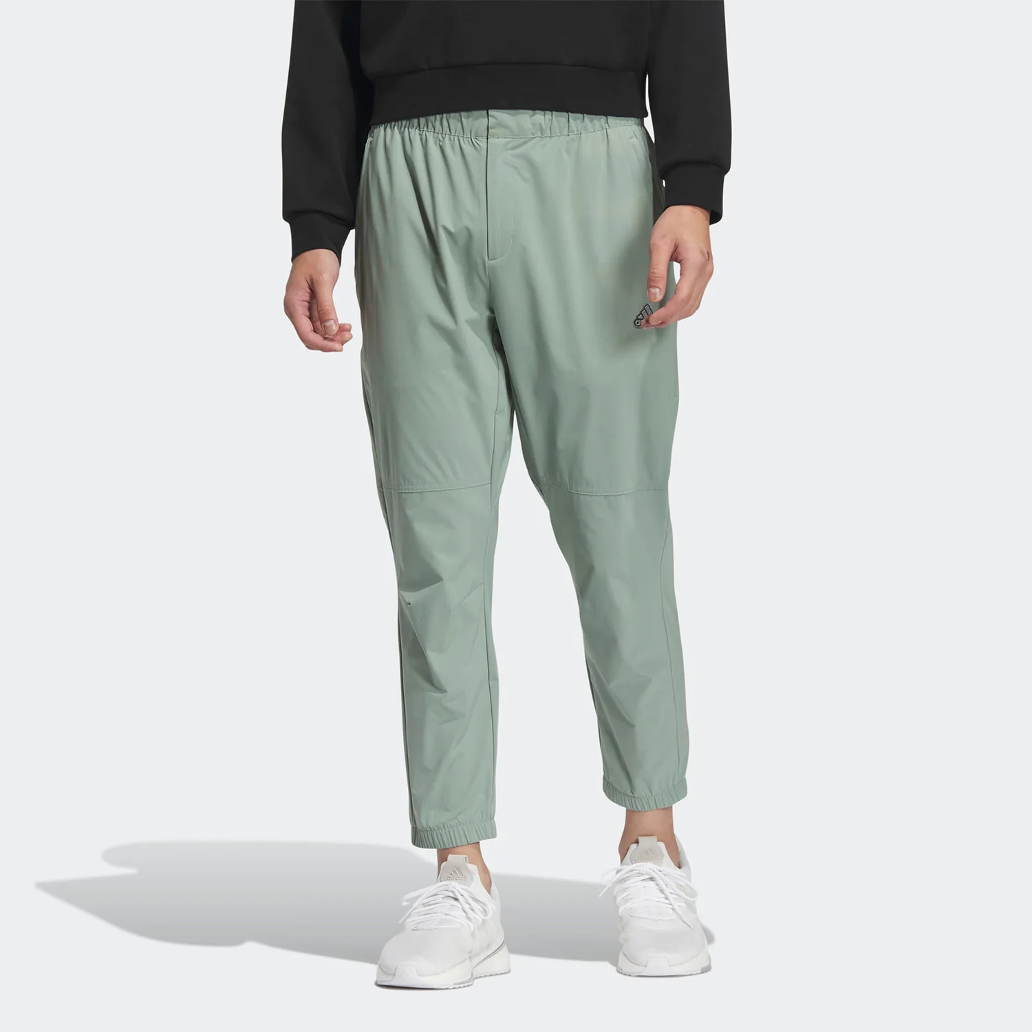 Adidas Original 2023 Summer Men's Training Woven Pants IA8134