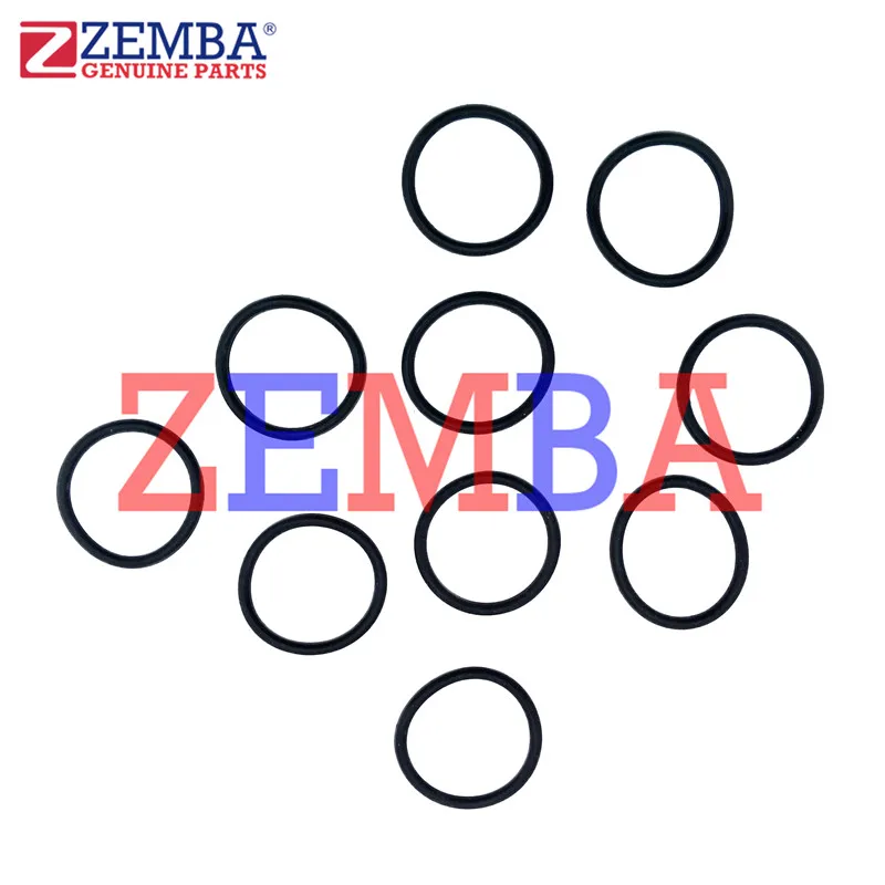 5PCS CARBURETOR INLET INTAKE PIPE MANIFOLD O-RING FOR GY6 150CC 157QMJ 4T ENGINE CHINESE SOOTER ATV QUAD