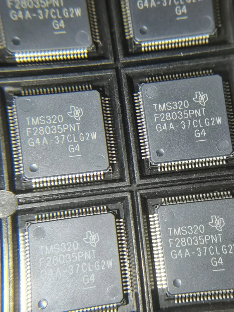 

SACOH New Original TMS320F28035PNT 28035P package LQFP-80 32-bit microcontroller -MCU