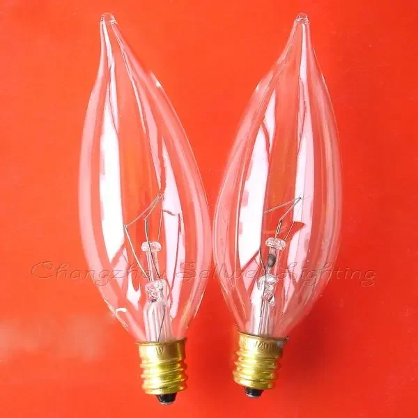 

2025 Good!miniature Bulb Light 120v 40w E12 A542