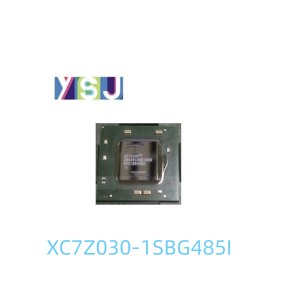 

XC7Z030-1SBG485I IC CPLD FPGA Original Field Programmable Gate Array