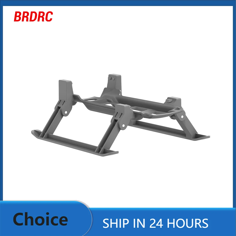 BRDRC Landing Gear for DJI NEO 2 Drone Accessories Heighteni