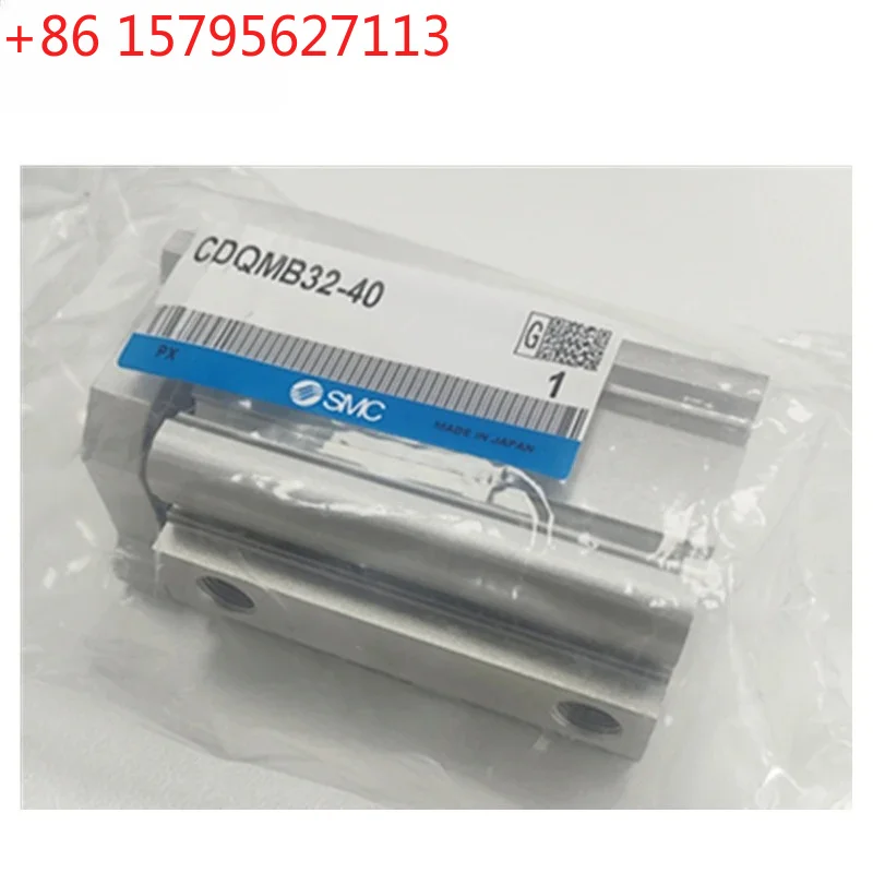 Compact Cylinder Guide Rod Type CQM CQMB CQMA CDQMB CDQMA CQMB25 CQMA25 CDQMB25 CDQMA25 5 10 15 25 30 35 40 45 50mm