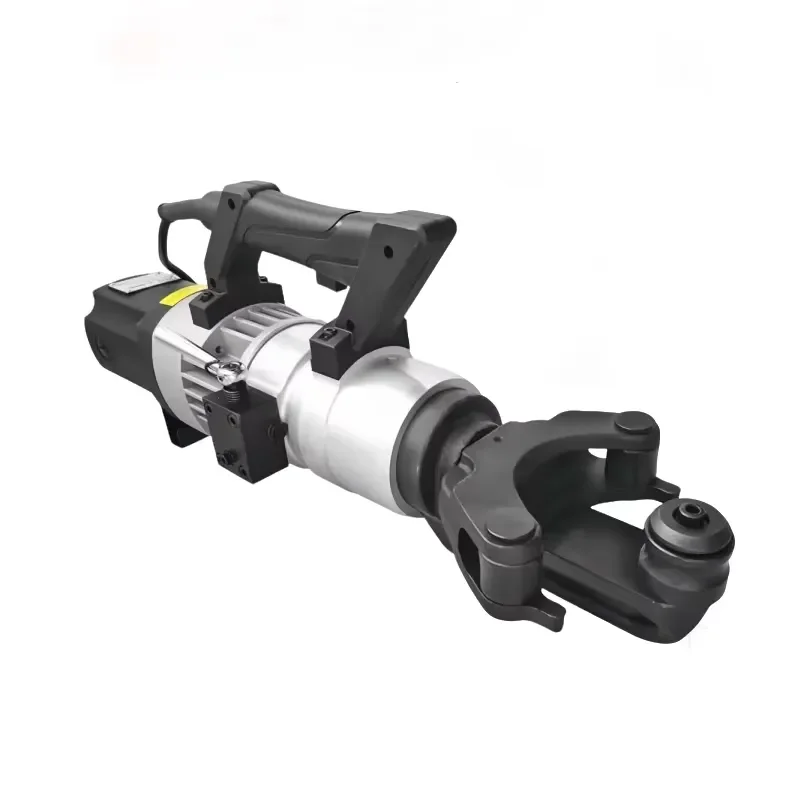 Portable Electric Steel Bar Bending Power Bender Automatic CNC Machine 0.75kw Motor 3-Year Warranty Used Condition Rebar