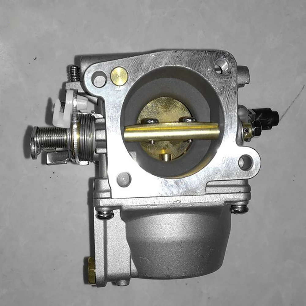 Outboard Motor Spares Carburetor For Tohatsu Mercury 2-Stroke 25hp/30hp Boat Engine Original Quality