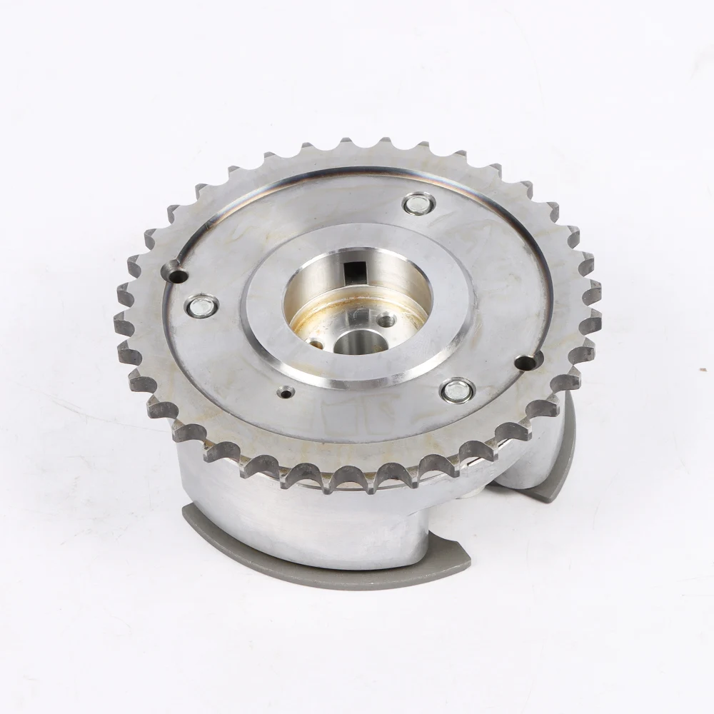 2TRFE 1TRFE Timing Gear Phase Adjuster VVT Sprocket 13050-75040 For Toyota Fortuner Hiace Hilux Innova Land Cruiser Prado Tacoma