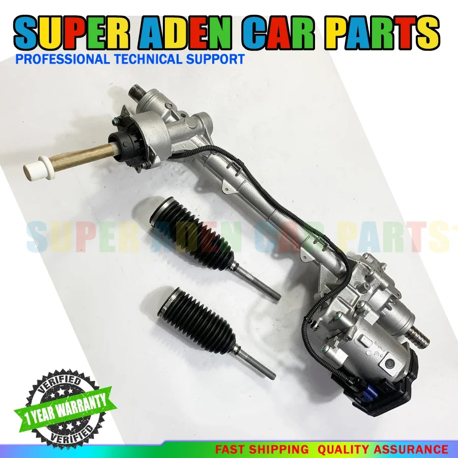 LHD Power Steering Rack For Ford Taurus Edge mondeo fusion LHD 14-18 HG9C3D070G-L HG9Z3504T KG9Z3504G DG9Z3504CE DG9Z-3504-CE