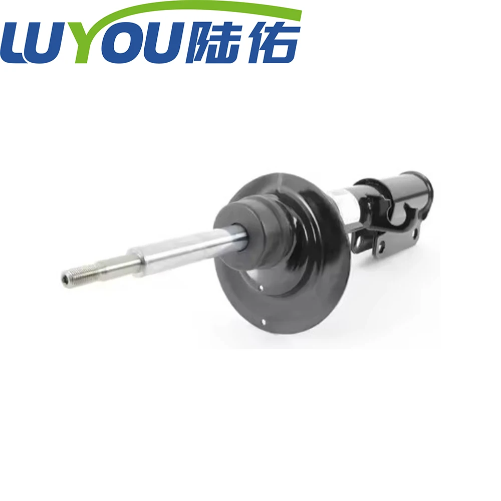 

31316764599 LUYOU Auto Parts 1 pcs Front Left Shock Absorber For BMW X5 E53 Suspension System