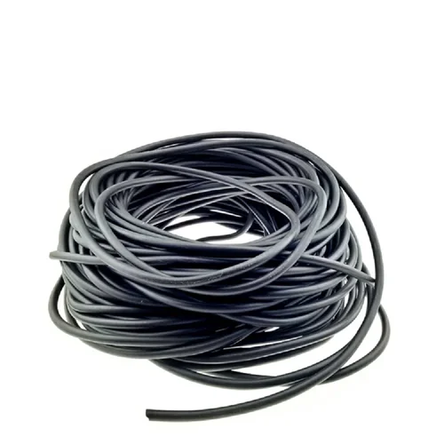 Imagen 2 del producto Limpiaparabrisas de coche, manguera de lavado, diámetro automotriz de 5mm, tubo de limpiaparabrisas de coche, boquilla de pulverización de chorro de parabrisas, manguera de agua, tubo de fluido