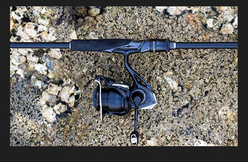 TSURINOYA Ultraleichte Inshore EGI-Rute DETECTIVE S832ML S862ML 93g Hochempfindliche FUJI A Guide Tintenfisch-Oktopus-Angelrute – Detail 17