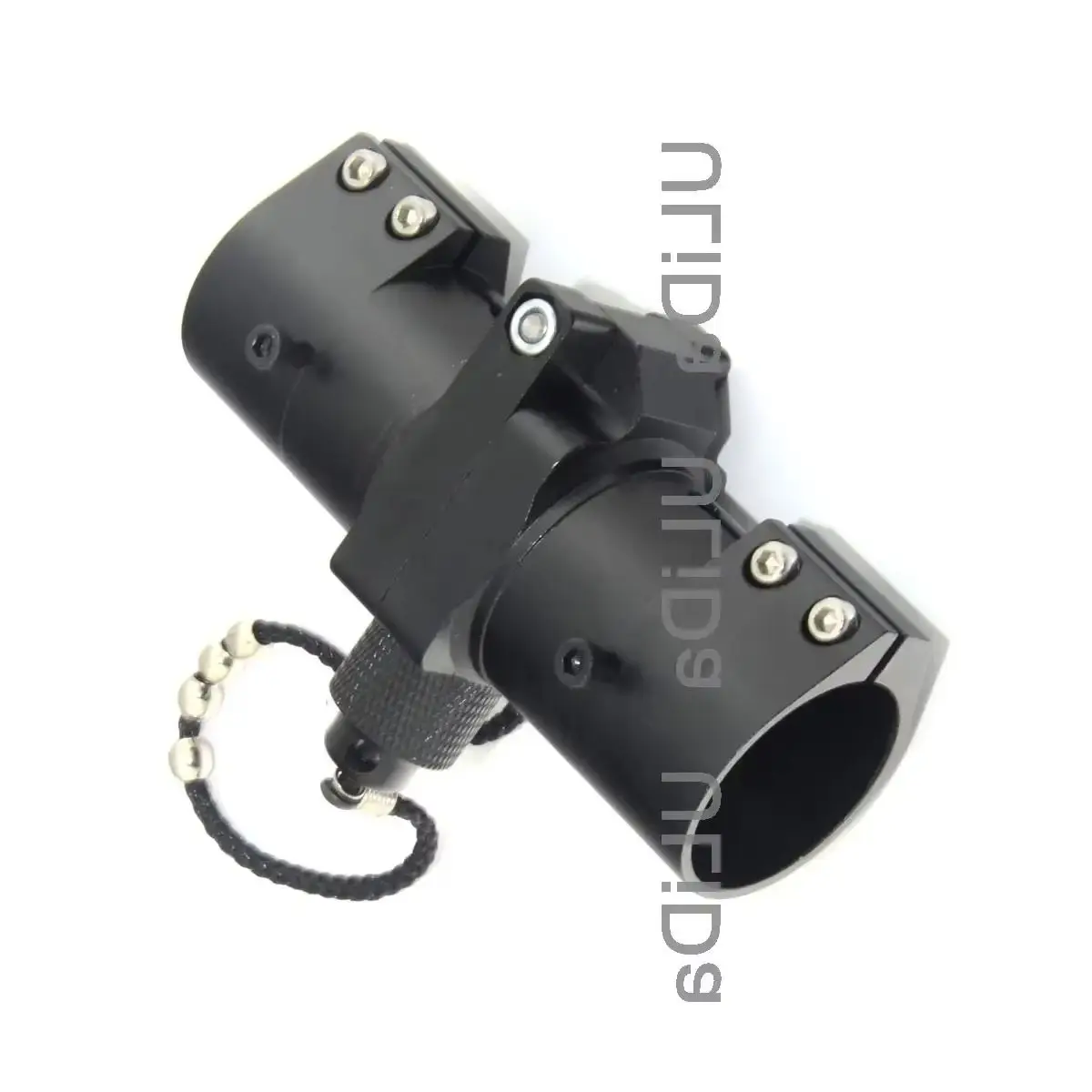 

Screw Thread Buckle 30mm Tube Arm Folding transverse Connector for RC Quadcopter Plant Protection Drone UAV Multicopter