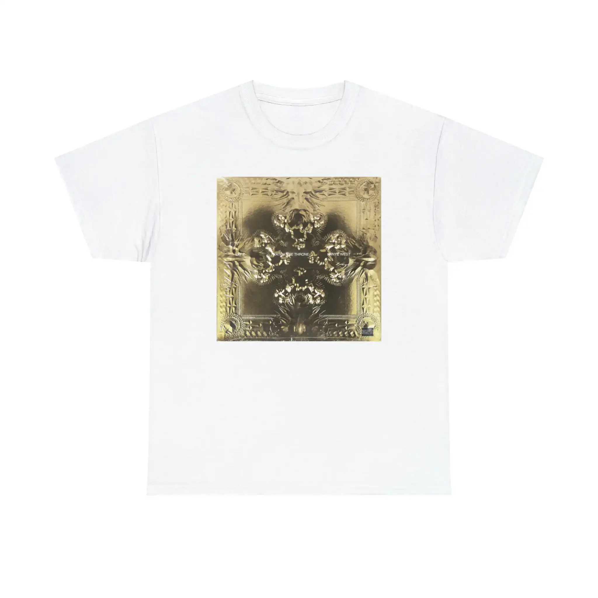 Watch The Throne Eternal T Shirt