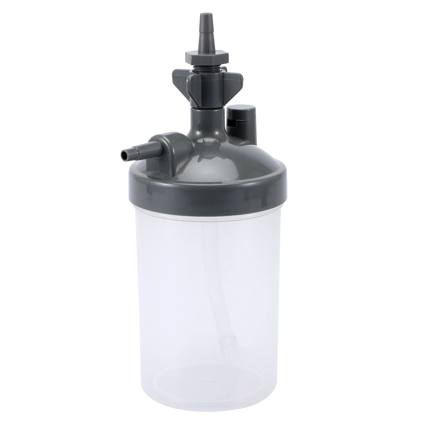 

Water Bottle Humidifier for Oxygen Concentrator Humidifier Oxygen Concentrator Bottles Cup Oxygen Generator Accessories