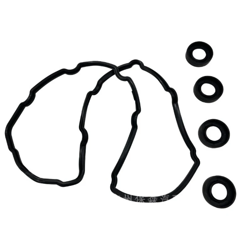 Automotive valve cover gasket spark plug seal 11121485838