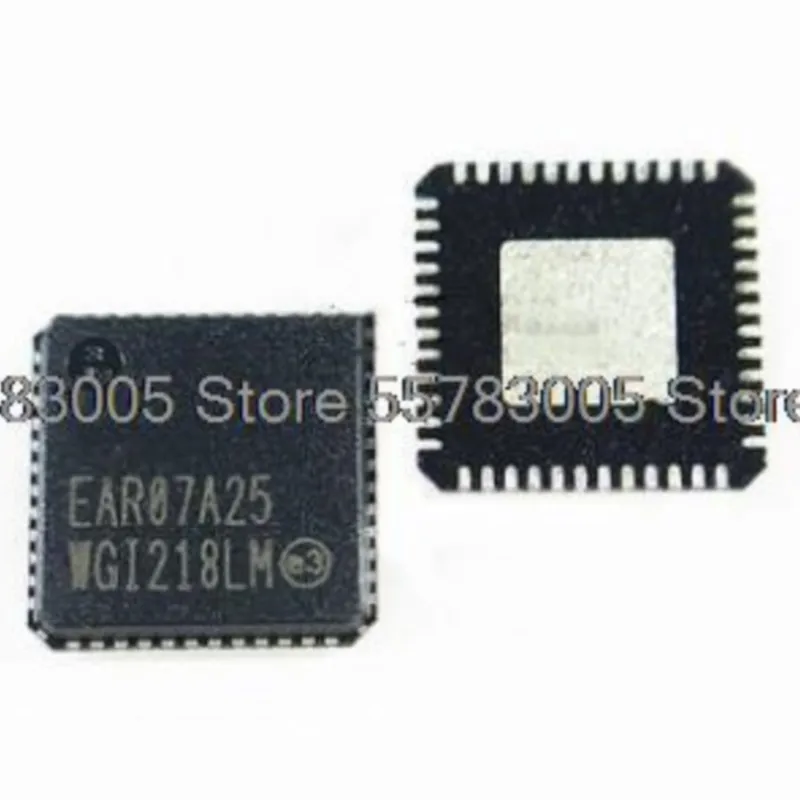 

10 шт. новая микросхема WGI218LM QFN48
