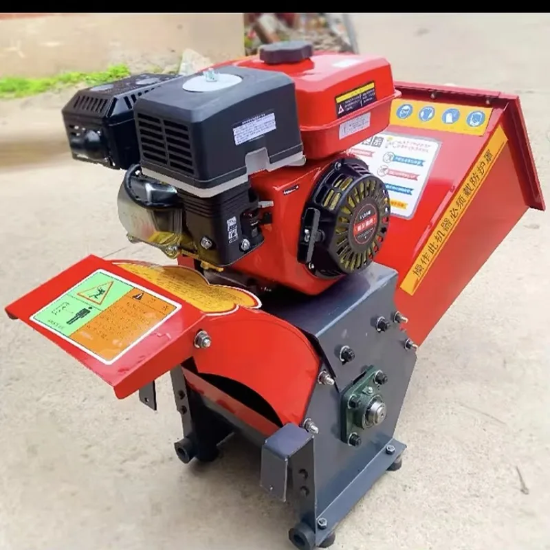 

Hot Sale Low Price Farm Animal Feed Grass Hay Husk Cutter/Farm Animal Feed Processor