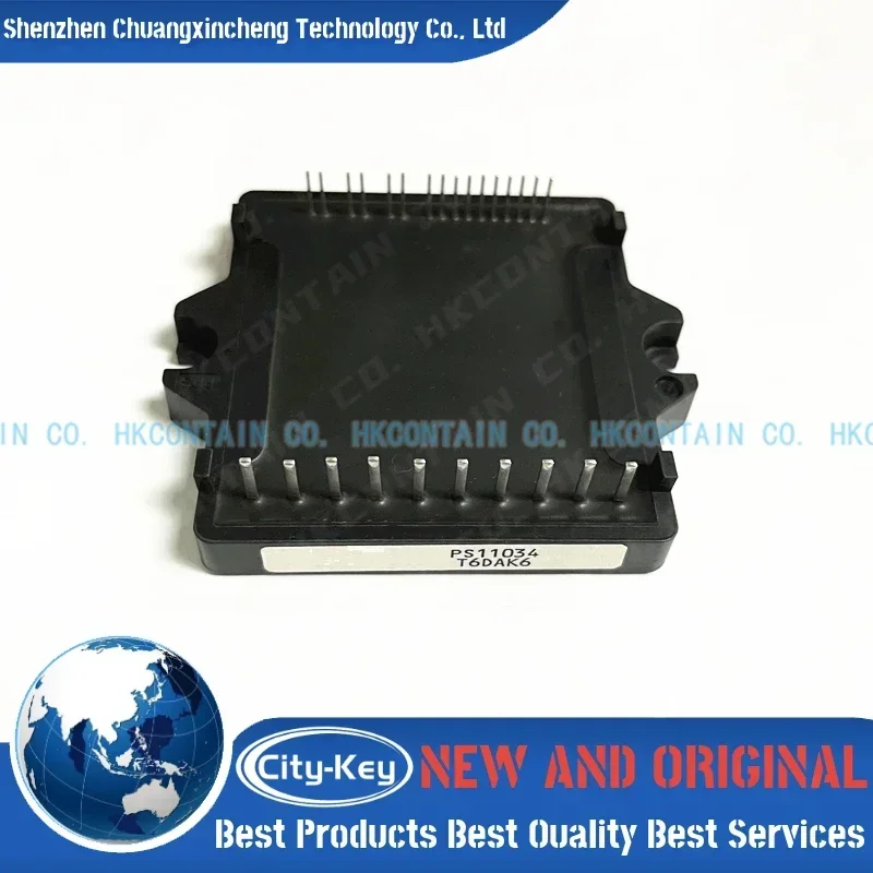 New and Original PS11032 PS11032-A01 PS11033 PS11034 PS11034-Y2 PS11035 PS11035-1 PS11036 IGBT MODULE