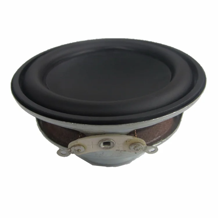52mm 5w 4Ohm/8Ohm optional Neodymium Magnet round 16core Speaker Driver Full Range 2 Inch Speakers(1pcs speaker)