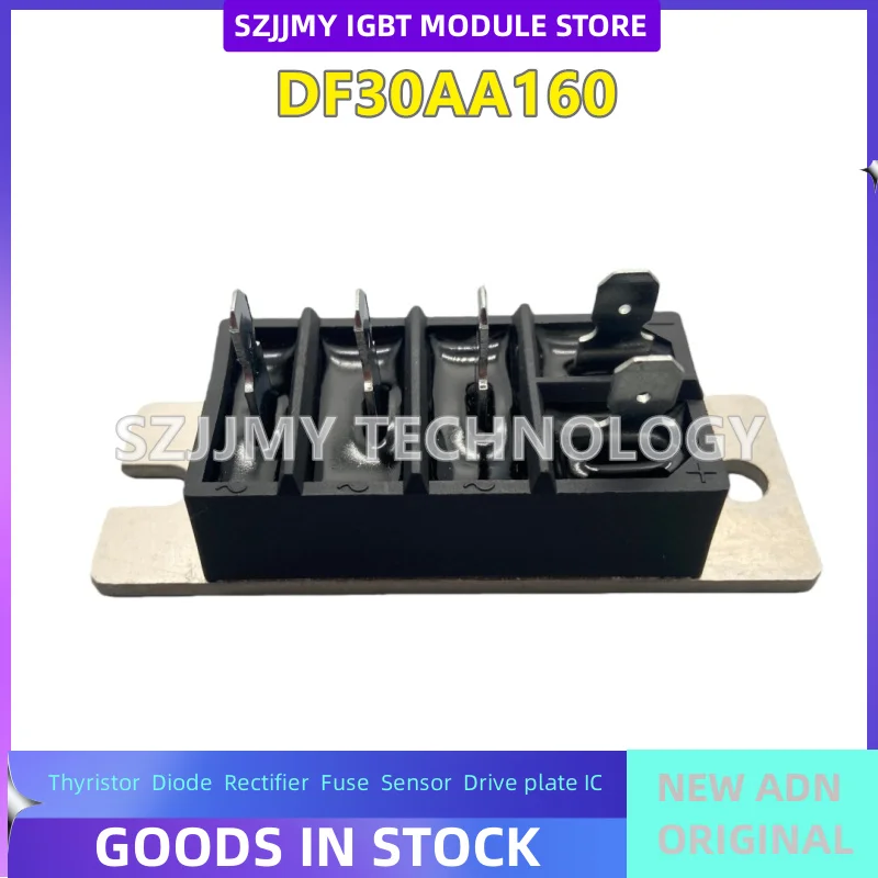 IGBT Module  NEW ORIGINAL IN STOCK  DF30AA160 DF30BA80 6RI30G-160 DF20DB80 DF30DB80 DF20DB80 RM15TB-H RM10TB-H DF30AA120